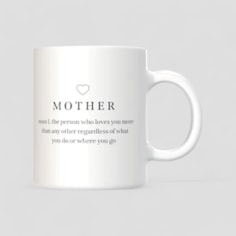 Family Mugs Family Mugs