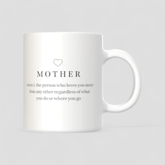 Family Mugs Family Mugs