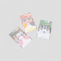 Moshi Moshi Sticky Notes Moshi Moshi Sticky Notes