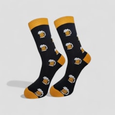 Beer Socks