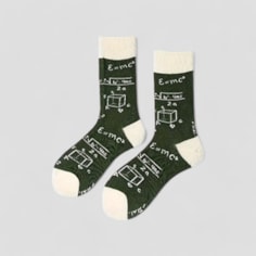 Maths Socks Maths Socks