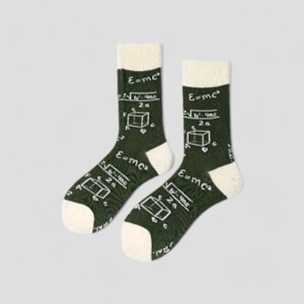 Maths Socks Maths Socks