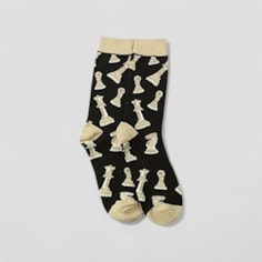 Chess Socks Chess Socks