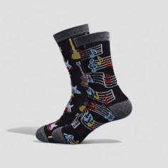 Music Socks Music Socks