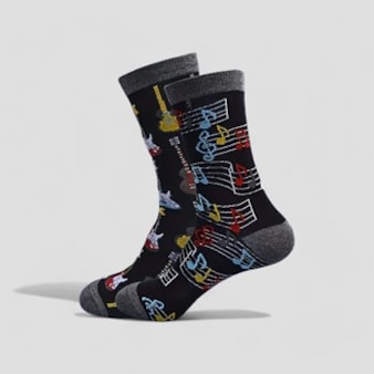 Music Socks