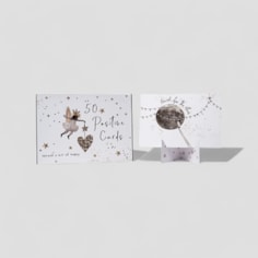 Positive Box Of 50 Positive Postcards Positive Box Of 50 Positive Postcards