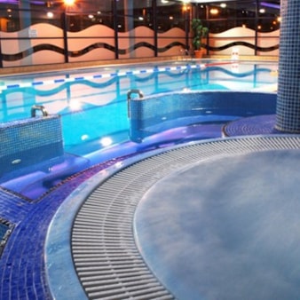 Spa Day with Three Treatments at Bannatyne Health Clubs and Spas