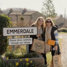 Emmerdale: The Village Tour for Two Emmerdale: The Village Tour for Two