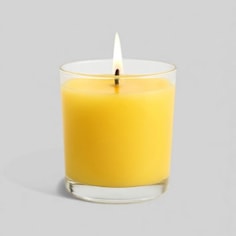 Vanilla Candle