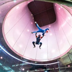 Indoor Skydiving Experience | Experience Day for One