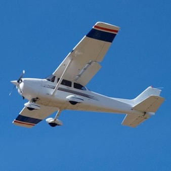 30 Minute Flying Lesson 30 Minute Flying Lesson