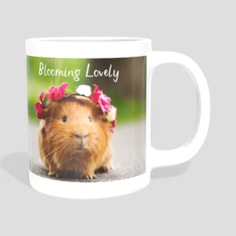 Mug - Blooming Lovely