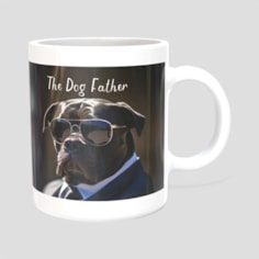 Mug - The Dog Father Mug - The Dog Father