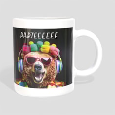 Mug - Parteeeeee Mug - Parteeeeee