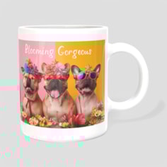 Mug - Blooming Gorgeous Mug - Blooming Gorgeous