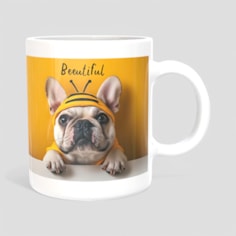 Mug - Beeutiful Mug - Beeutiful
