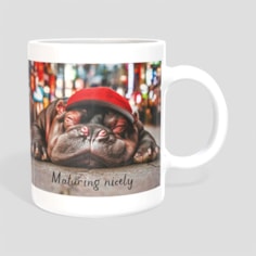 Mug - Maturing Nicely Mug - Maturing Nicely