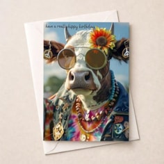 Birthday Card - Have A Really Happy Birthday Birthday Card - Have A Really Happy Birthday