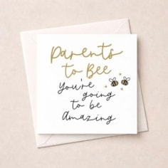 New Baby - Parents To Bee New Baby - Parents To Bee