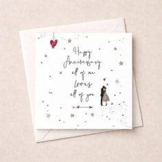 Anniversary Card - All Of Me