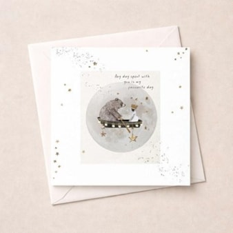 Open Card - Favourite Day Open Card - Favourite Day