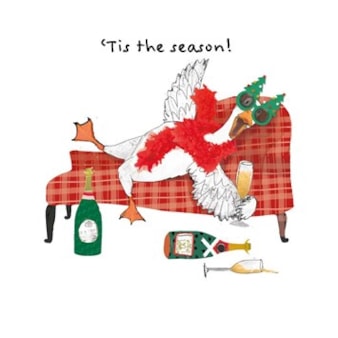 Christmas Card - Tis The Season! Christmas Card - Tis The Season!