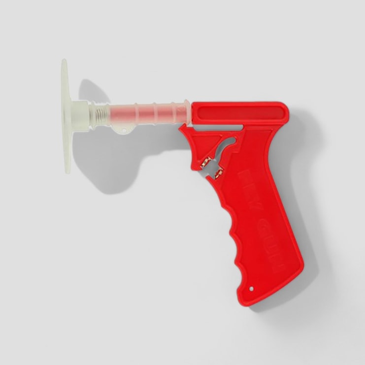 Fly Gun - Fly Swatter Fly Gun - Fly Swatter