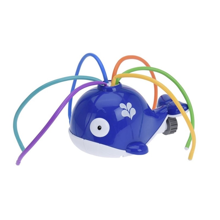 Whale Water Sprinkler Whale Water Sprinkler