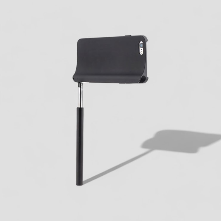 Selfie Stick Phone Case | iPhone 6 & 6S