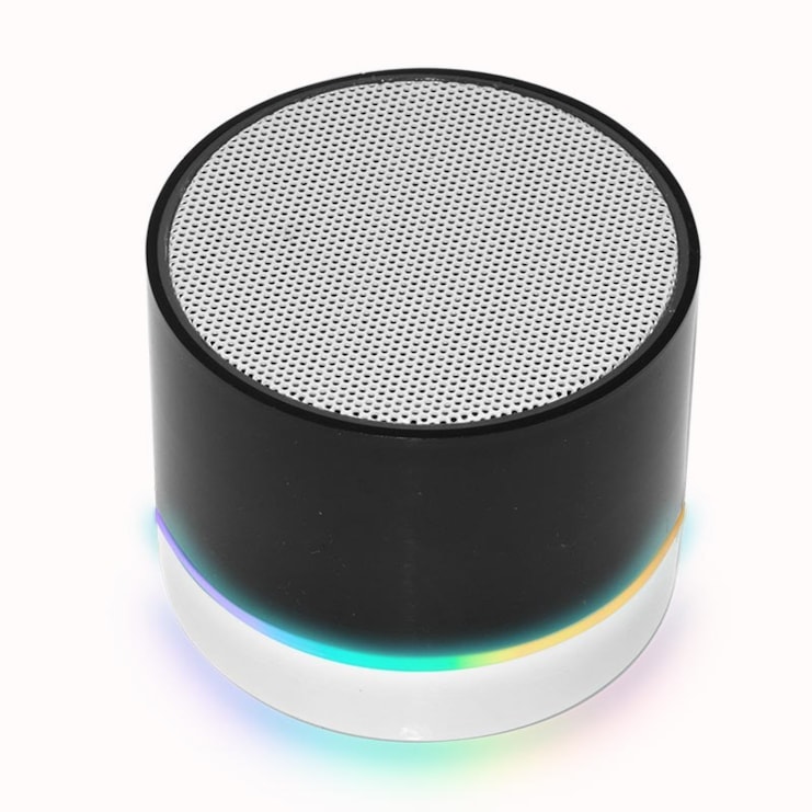Aurora Portable Speaker