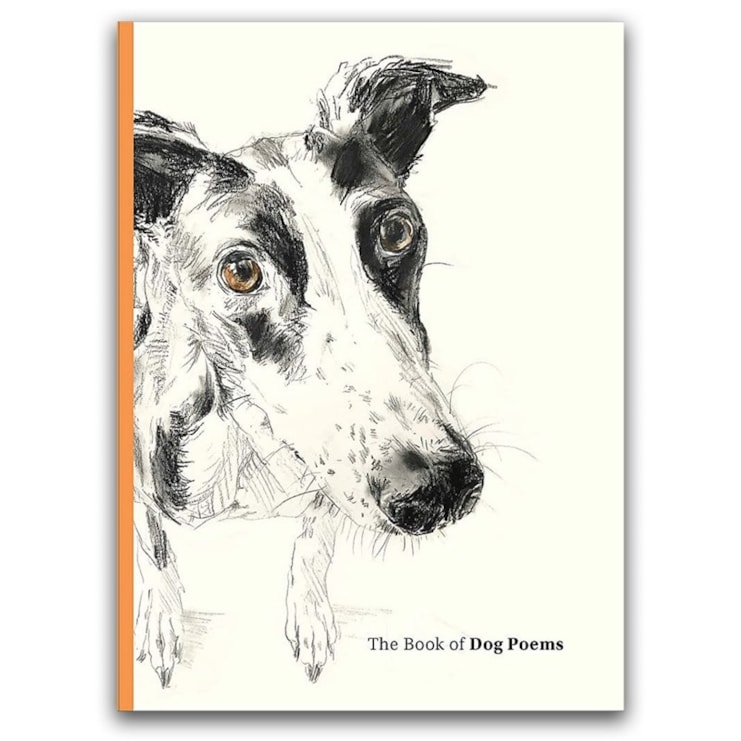 The Book of Dog Poems The Book of Dog Poems