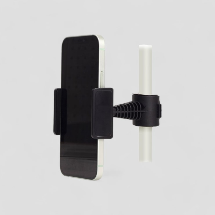 Golf Selfie Clip Golf Selfie Clip