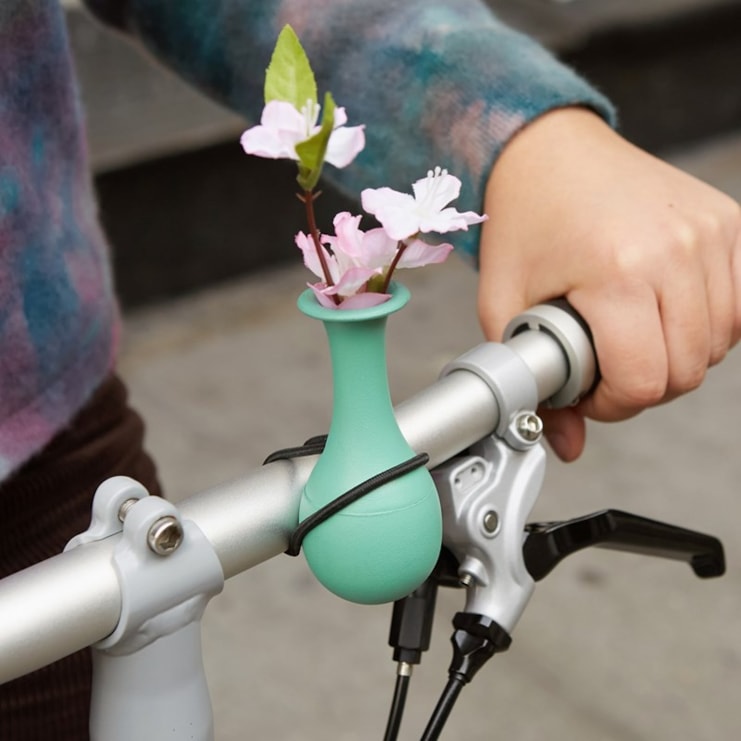Bike Flower Vase Bike Flower Vase