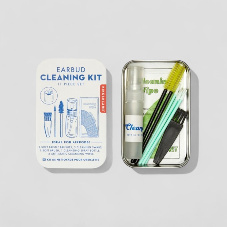 Earbud Cleaning Kit