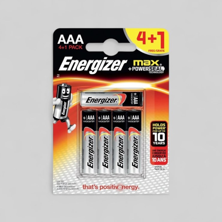 AAA Batteries AAA Batteries