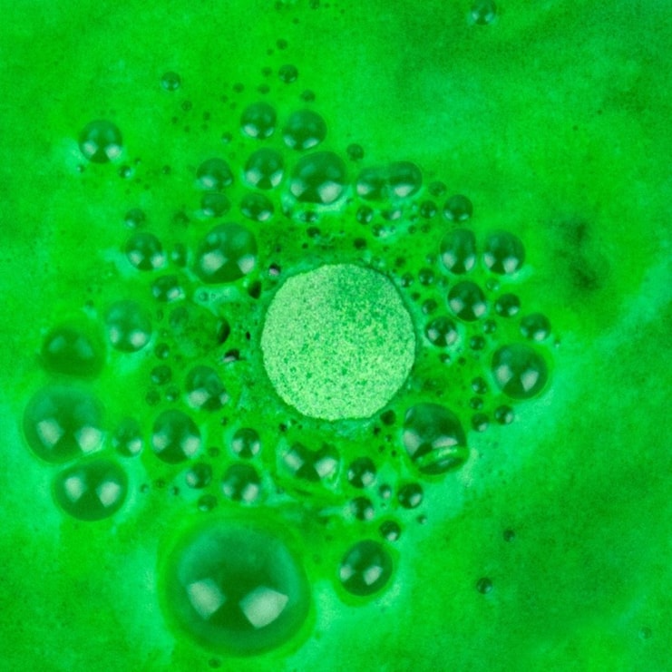 Zombie Brains Bath Bombs Zombie Brains Bath Bombs