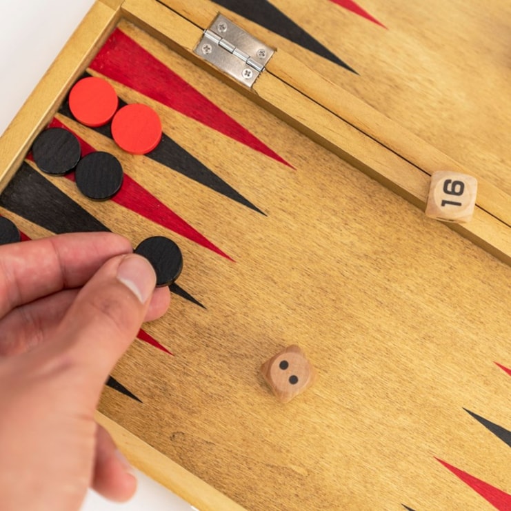 Backgammon Backgammon