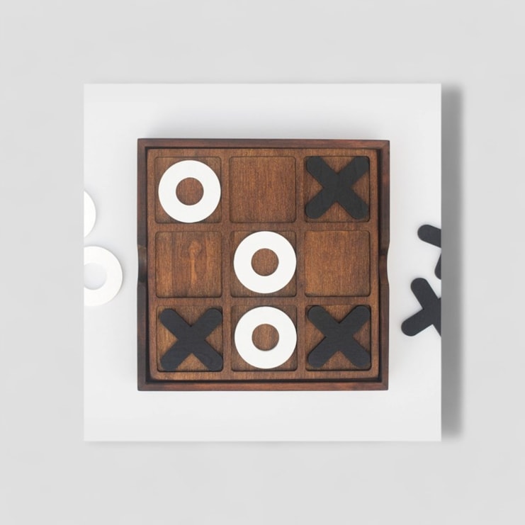 Tic Tac Toe Game Tic Tac Toe Game