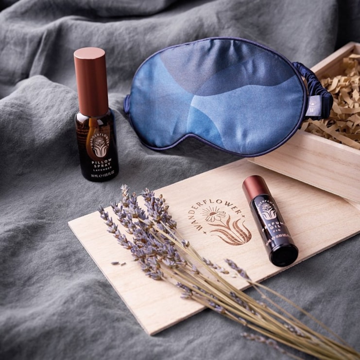 Sleep Well Set Sleep Well Set