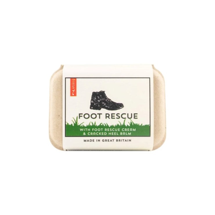 Foot Rescue Kit Foot Rescue Kit