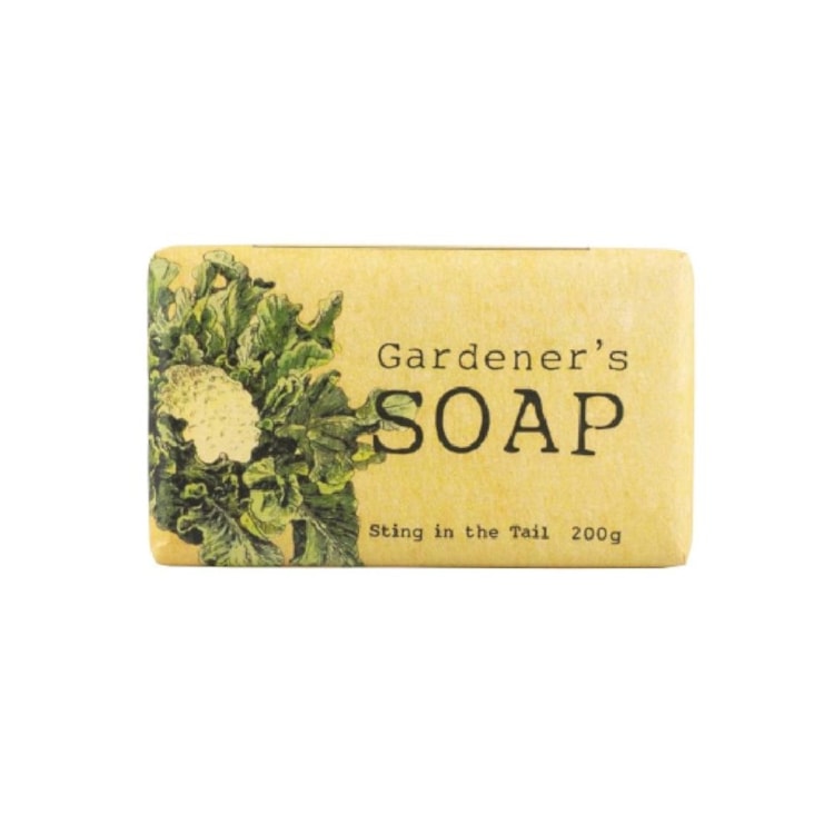 Gardeners Soap Gardeners Soap