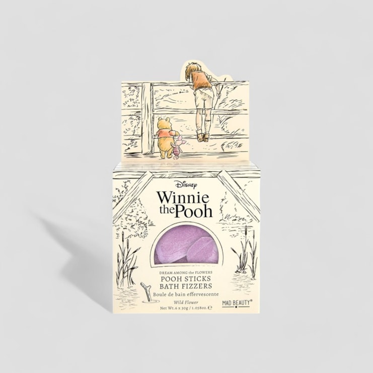 Winnie The Pooh Pooh Sticks Bath Fizzers Winnie The Pooh Pooh Sticks Bath Fizzers