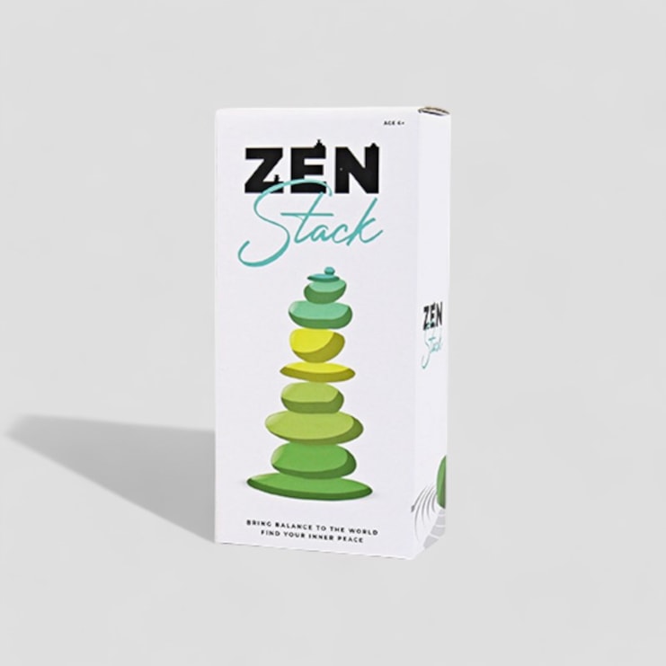 Zen Stacking Stones Zen Stacking Stones
