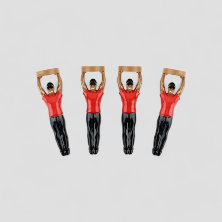 Tiger Tees Tiger Tees