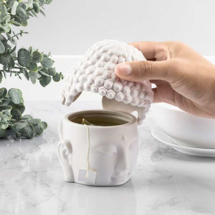 Buddah Mug Buddah Mug