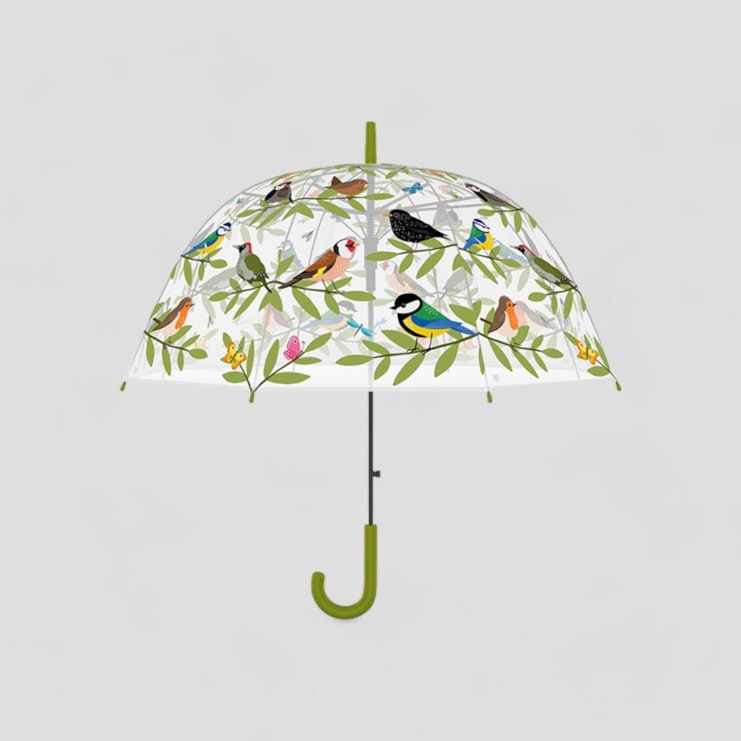Bird Umbrella Bird Umbrella