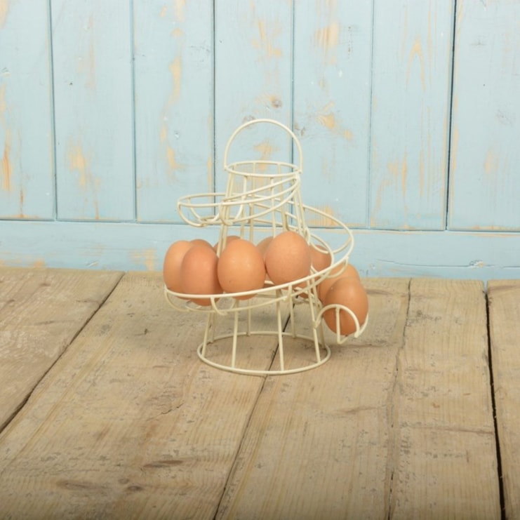 Helter Skelter Egg Holder Helter Skelter Egg Holder