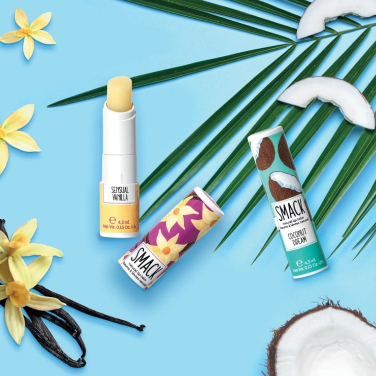 Nourishing Lip Balms Nourishing Lip Balms