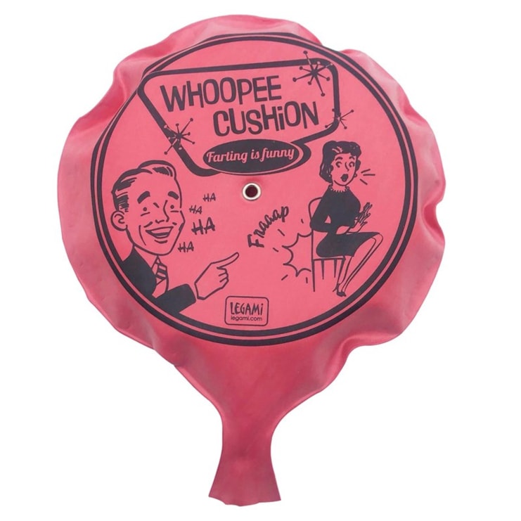 Whoopee Cushion Whoopee Cushion