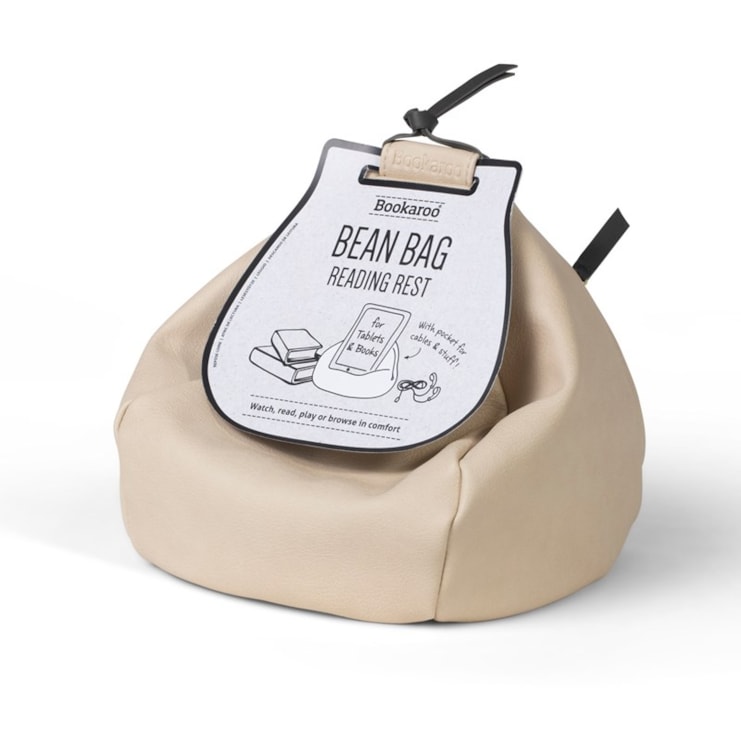 Bean Bag Tablet Rest Bean Bag Tablet Rest